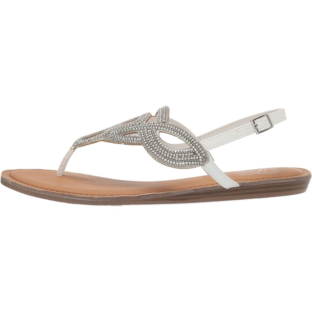 Fergie Sandals - Picture 2 of 9